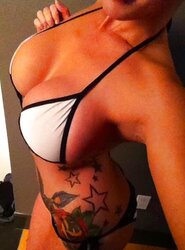 Vanessa James