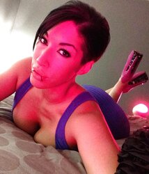 Vanessa James
