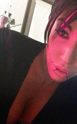 Vanessa James