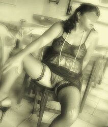 French Mature Bi-Atch