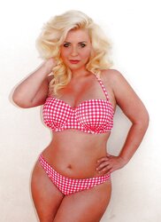 Moms in Bathing Suits