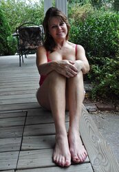 Matures and Grannies Sole Fetish