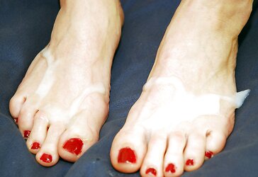 Matures and Grannies Sole Fetish