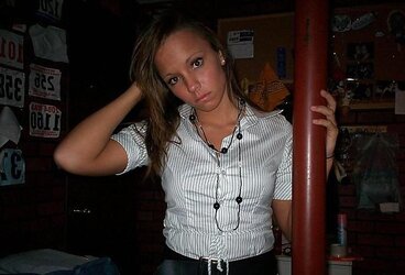 REAL INEXPERIENCED NINA