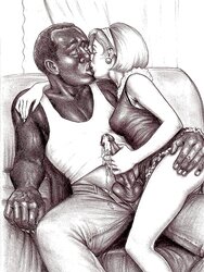 More Wives and BIG BLACK COCK