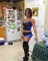 Swingers on vacation