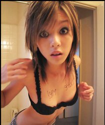 The Hottest Of Huge-Titted Teenagers - Edition