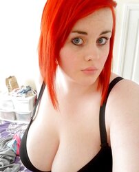 The Hottest Of Huge-Titted Teenagers - Edition