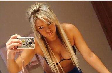 The Hottest Of Huge-Titted Teenagers - Edition