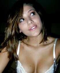 The Hottest Of Huge-Titted Teenagers - Edition