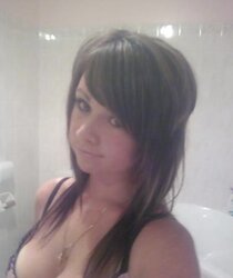 The Hottest Of Huge-Titted Teenagers - Edition