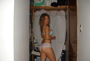 The Hottest Of Huge-Titted Teenagers - Edition