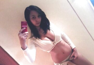 The Hottest Of Huge-Titted Teenagers - Edition