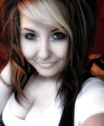 The Hottest Of Huge-Titted Teenagers - Edition