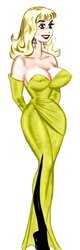 Vintage Pinups Bill Ward