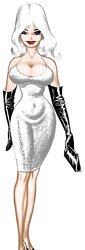 Vintage Pinups Bill Ward