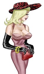 Vintage Pinups Bill Ward