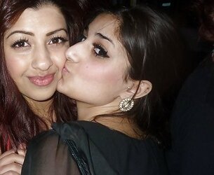 Paki sluts