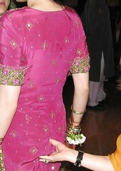 Paki sluts