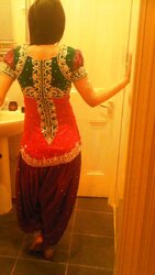 Paki sluts