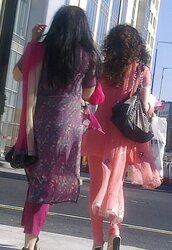 Paki sluts
