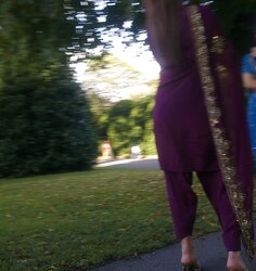 Paki sluts