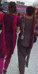 Paki sluts