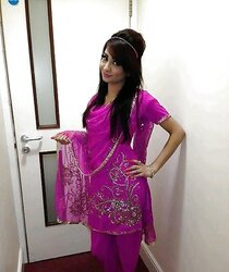 Paki sluts