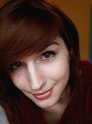 Freckled Ladies