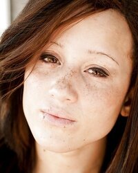 Freckled Ladies