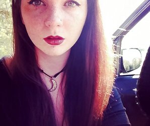 Freckled Ladies