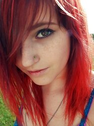 Freckled Ladies