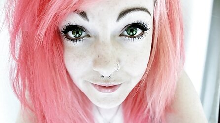 Freckled Ladies