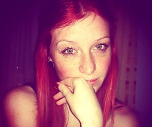 Freckled Ladies