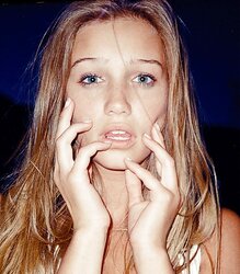 Freckled Ladies
