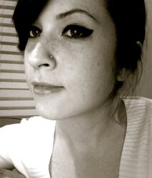 Freckled Ladies
