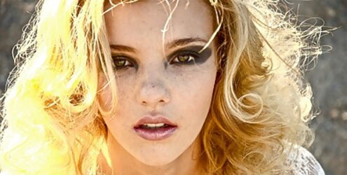 Freckled Ladies