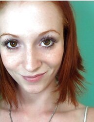 Freckled Ladies