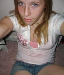 Freckled Ladies