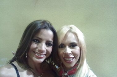 Mummy latin and american