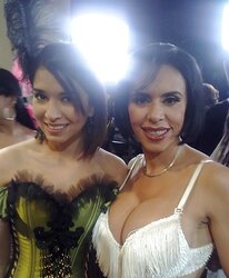 Mummy latin and american