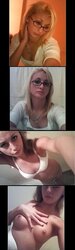 Self Shot Scorching Stunners Part VII