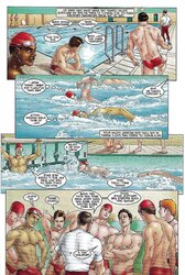 The Initiation two (yaoi)