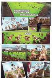 The Initiation two (yaoi)