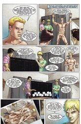 The Initiation two (yaoi)