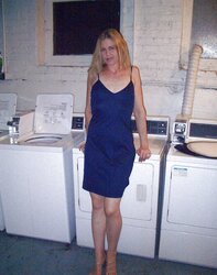 Trashy LaundryMat Mummy