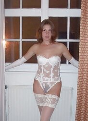 Magnificent Stunners Not Entirely Nudes by TROC