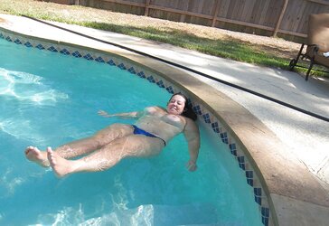 Bathing Suit Time