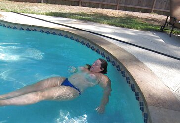 Bathing Suit Time