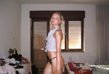 CARINNE TORRID